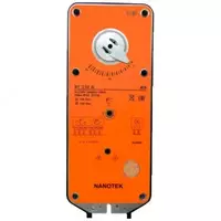 Электроприводы для противопожарного клапана Серия S6061SF-10/15 - по запросу