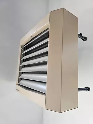 ATM-AP2 suvli havo isitgichi Chakana savdo