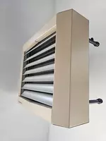 ATM-AP2 suvli havo isitgichi Chakana savdo