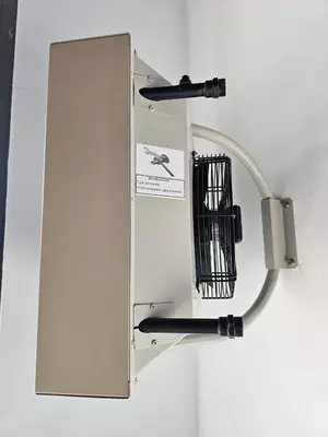 ATM-AP2 suvli havo isitgichi ООО ATMOSFER VENT