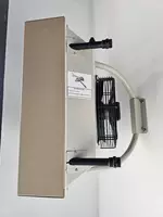 ATM-AP2 suvli havo isitgichi ООО ATMOSFER VENT