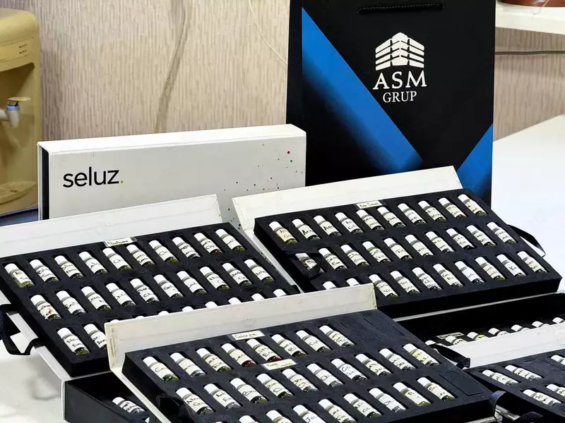 Hozikiy kimyo mahsulotlarini ishlab chiqarish uchun atirlar (otdushkalar). - 132 229.9 so'mdan