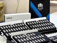 Hozikiy kimyo mahsulotlarini ishlab chiqarish uchun atirlar (otdushkalar). - 132 229.9 so'mdan