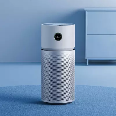 Очиститель воздуха Xiaomi Mi Smart Air Purifier Elite.