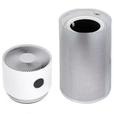 4 490 000 сум / шт Очиститель воздуха Xiaomi Mi Smart Air Purifier Elite.