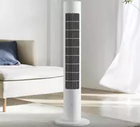 Умный колонный вентилятор Xiaomi Smart Tower Fan 2.