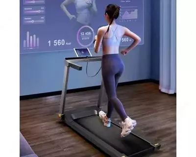 Беговая дорожка Xiaomi KingSmith WalkingPad G1 (EU).