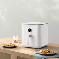 Умная фритюрница-аэрогриль Xiaomi Smart Air Fryer 6