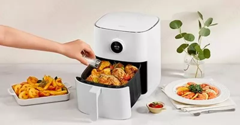 5L Global (белый).