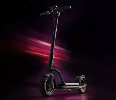 Электросамокат Xiaomi Navee Electric Scooter N65 (черный). - 7 950 000 сум / шт