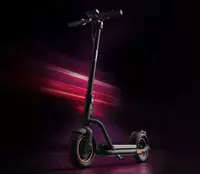 Электросамокат Xiaomi Navee Electric Scooter N65 (черный). - 7 950 000 сум