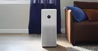 Xiaomi Mi Smart Air Purifier 4 Pro EU havo tozalagichi.