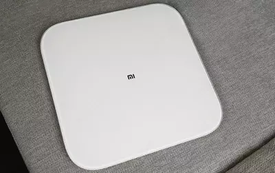 Умные весы Xiaomi Mi Smart Scale 2 цвет (белый). - 199 000 сум / шт