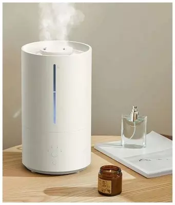 Увлажнитель воздуха Xiaomi Smart Humidifier 2 EU.