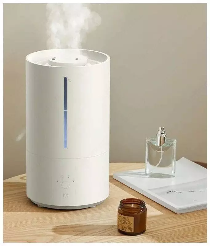Увлажнитель воздуха Xiaomi Smart Humidifier 2 EU.