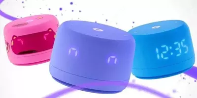 6Вт (розовый).