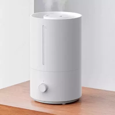 Увлажнитель воздуха Mijia Humidifier 2 MJJSQ06DY (белый). - 399 000 сум / шт