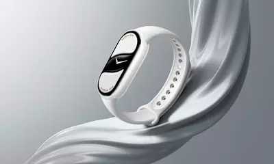 Xiaomi Mi Smart Band 10 fitness bilaguzuk (EU