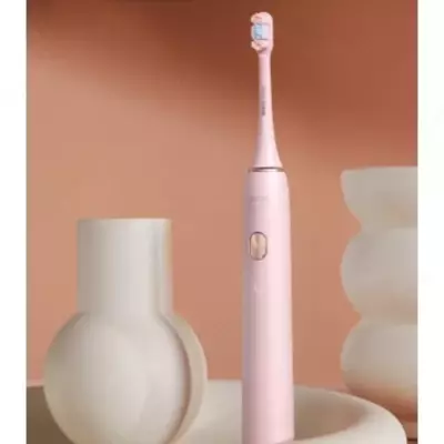 Умная электрическая зубная щетка Xiaomi Soocas X3U Sonic Electric Toothbrush Limited Edition (розовый). - 549 000 сум / шт