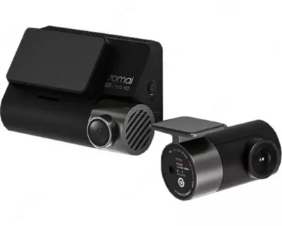 Видеорегистратор 70mai Dash Cam A800S 4K + Rear Cam Set (EU