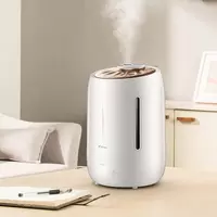 Увлажнитель воздуха Xiaomi Deerma Air Humidifier DEM-F600 EU (белый)