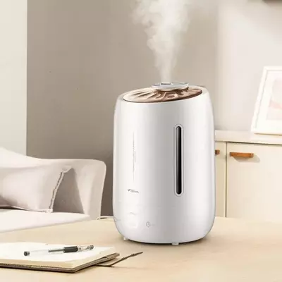 Увлажнитель воздуха Xiaomi Deerma Air Humidifier DEM-F600 EU (белый)