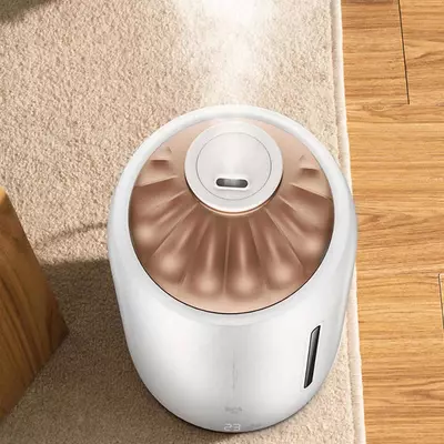 Увлажнитель воздуха Xiaomi Deerma Air Humidifier DEM-F600 EU (белый) - 499 000 сум / шт