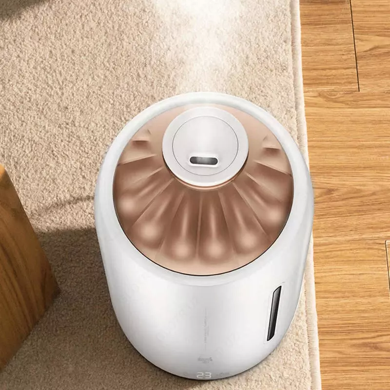 Увлажнитель воздуха Xiaomi Deerma Air Humidifier DEM-F600 EU (белый) - 499 000 сум