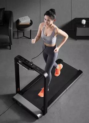Беговая дорожка Xiaomi KingSmith WalkingPad X21 (EU). - 8 749 000 сум / шт