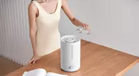 Увлажнитель воздуха Xiaomi Humidifier 2 Lite EU. - 499 000 сум
