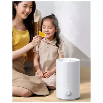 499 000 сум / шт Увлажнитель воздуха Xiaomi Humidifier 2 Lite EU.