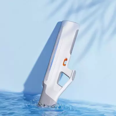 Водяной пистолет (автомат) Xiaomi Mijia Pulse Water Gun - 2 490 000 сум / шт