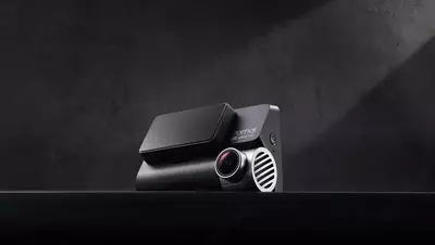 Видеорегистратор 70mai Dash Cam A810-2 4K + Rear Cam Set (EU