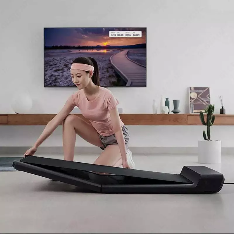 Беговая дорожка Xiaomi KingSmith WalkingPad A1 Pro (EU).