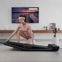 Беговая дорожка Xiaomi KingSmith WalkingPad A1 Pro (EU).