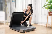 4 849 000 сум Беговая дорожка Xiaomi KingSmith WalkingPad A1 Pro (EU).