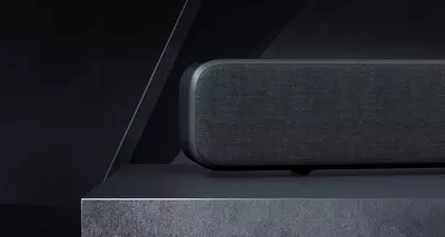 Саундбар Xiaomi Mi TV Audio Bar MDZ-27-DA