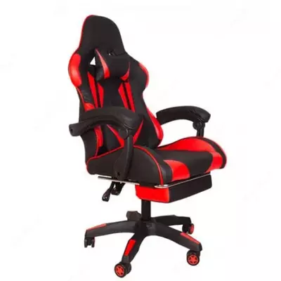 Игровое кресло Реклайнер Comfort Seating GAME LUX (DJ-2319).