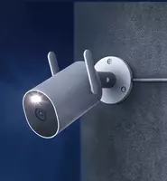 IP-камера наружного наблюдения Xiaomi Outdoor Camera AW300 (белый).