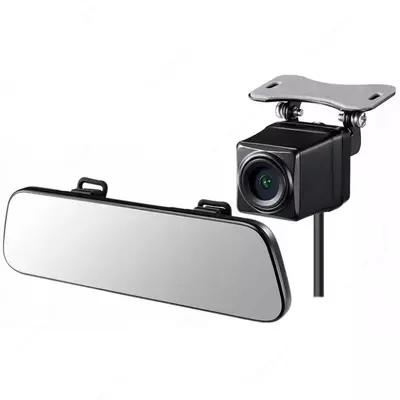 Видеорегистратор 70mai Dash Cam S500 3K + Rear Cam (EU