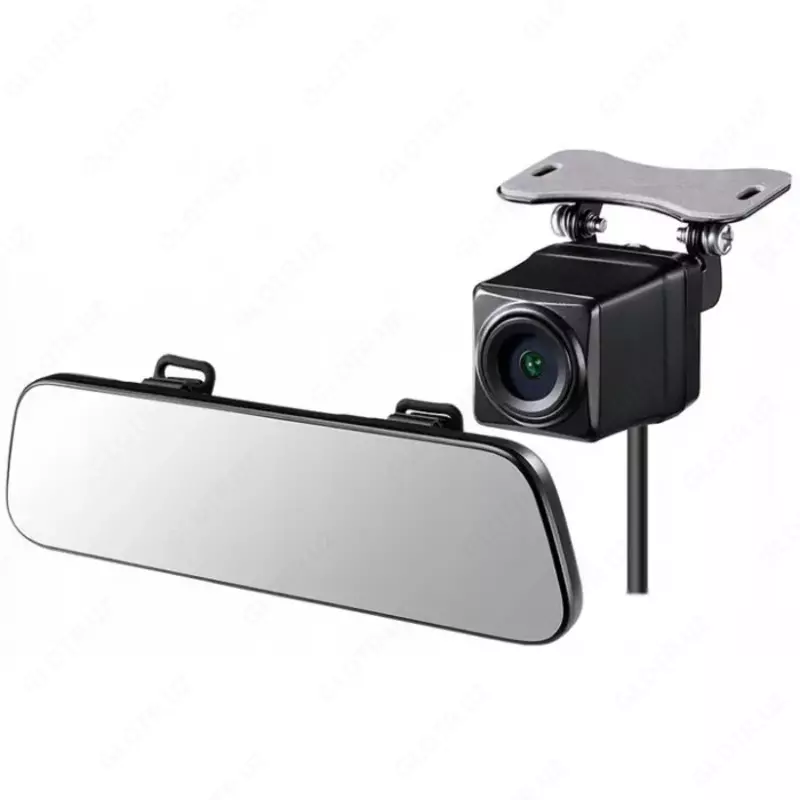 Видеорегистратор 70mai Dash Cam S500 3K + Rear Cam (EU