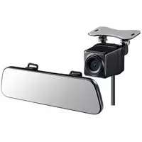Видеорегистратор 70mai Dash Cam S500 3K + Rear Cam (EU