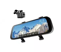 Видеорегистратор 70mai Dash Cam S500 3K + Rear Cam (EU
