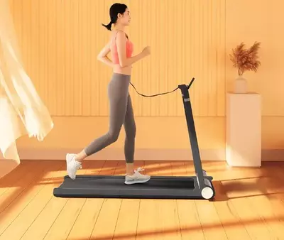 Беговая дорожка Xiaomi KingSmith WalkingPad MX16F (EU).