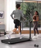 Беговая дорожка Xiaomi KingSmith WalkingPad MX16F (EU). - 9 790 000 сум