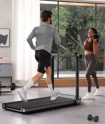 Беговая дорожка Xiaomi KingSmith WalkingPad MX16F (EU). - 9 790 000 сум / шт