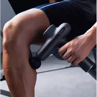 1 499 000 сум Фасциальный массажер для тела Xiaomi YUNMAI Gun Pro Basic (черный).