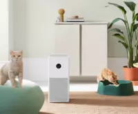 Очиститель воздуха Xiaomi Mi Smart Air Purifier 4 Lite EU. - 2 099 000 сум