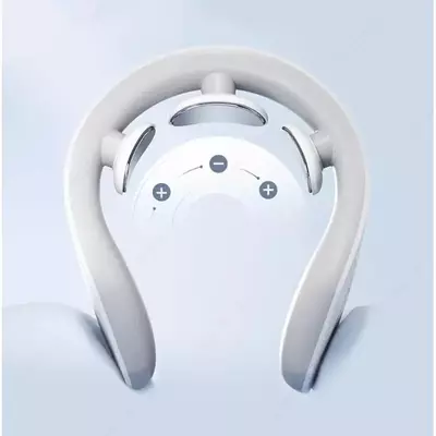 Массажер для шеи Xiaomi Jeeback Neck Massager G20 (белый)