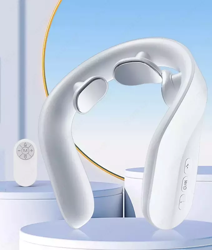 Xiaomi Jeeback Neck Massager G20 (oq rang) bo‘yinning massajeri - 599 000 so'm